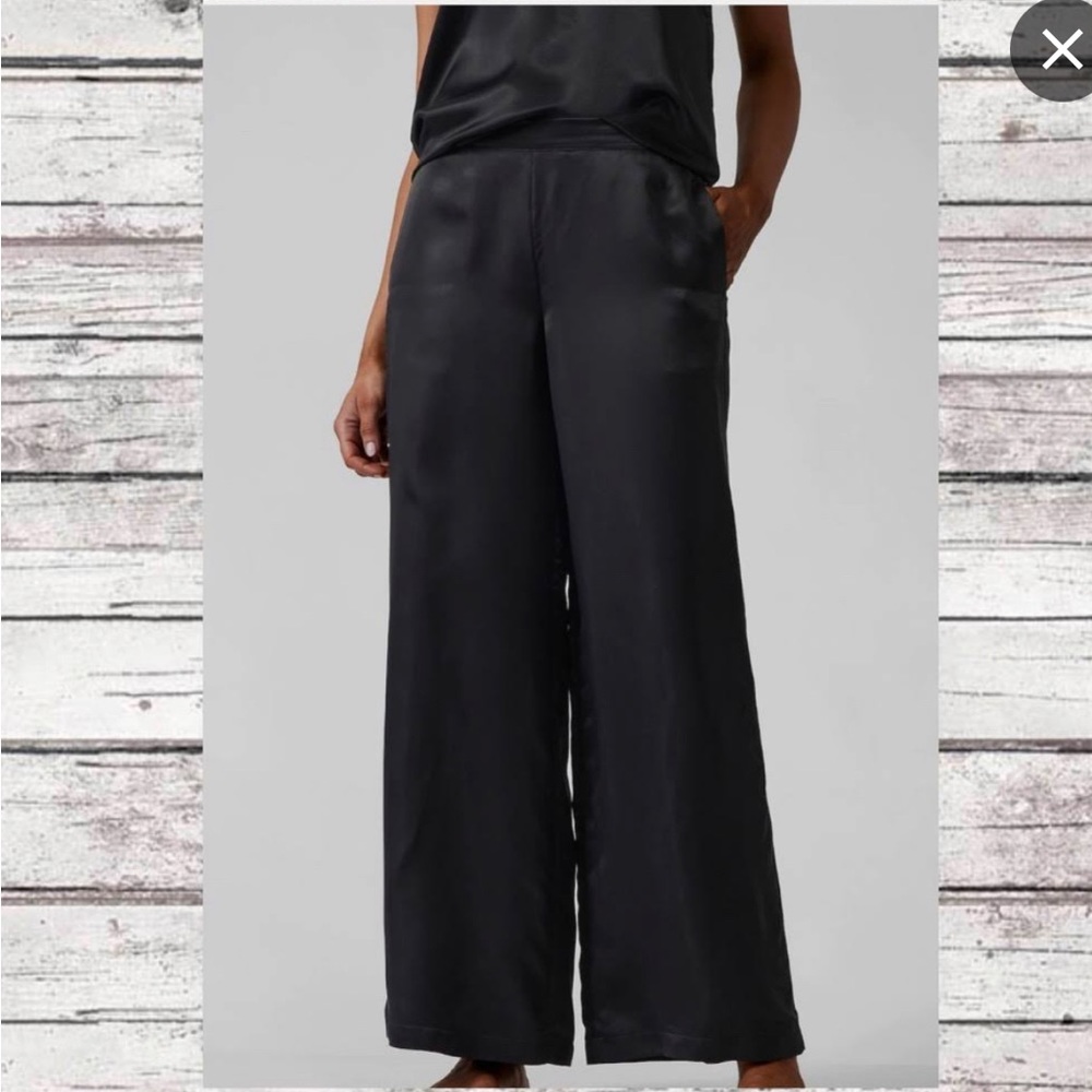 Athleta | Calm Cool Pant XL
